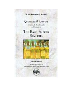 The Bach Questions And Answers