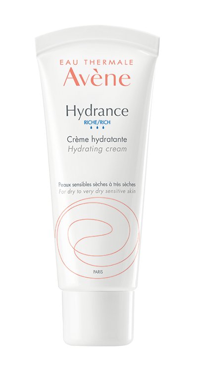 Avene Hydrance Rich Cream 40ml