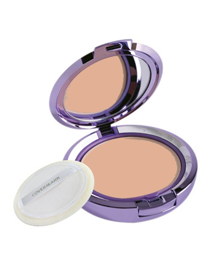 Covermark Powder Compact 03 Oily Skin