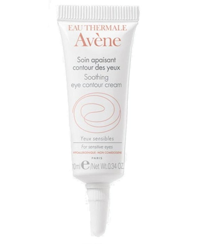 Avene Soothing Eye Contour Cream 10ml