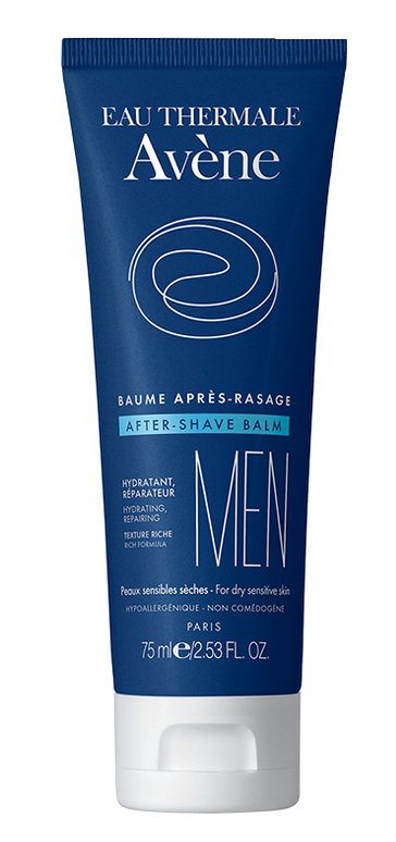 Avene After Shave Balm For Sensitive Skin
