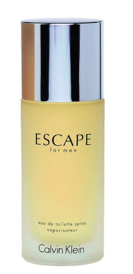 Calvin Klein Escape For Men Edt 100ml Spray