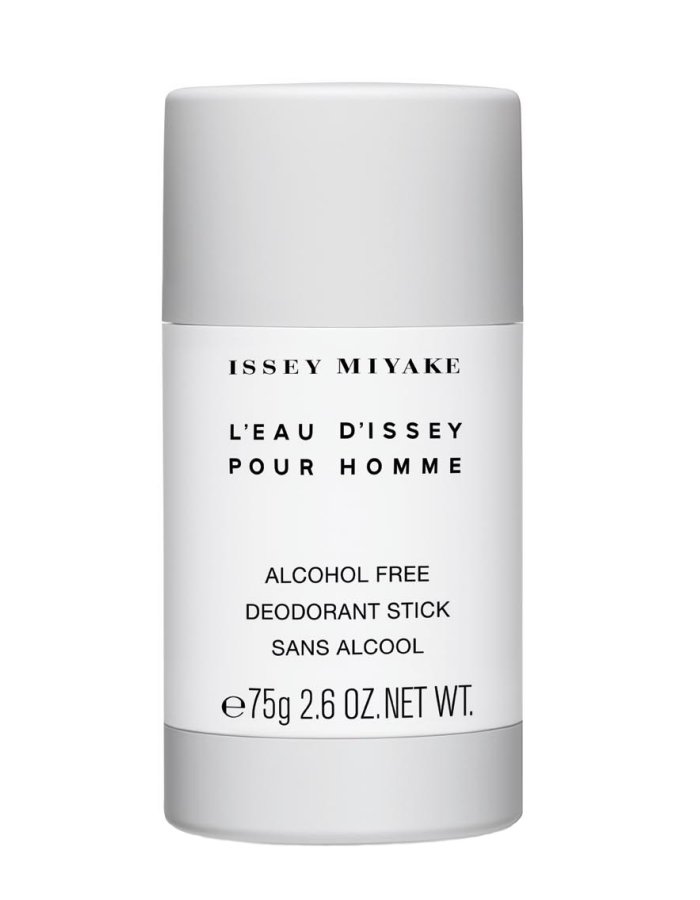 Leau Dissey Pour Homme Deodorant Stick 75g Leau Dissey Pour Homme Deodorant Stick 75g