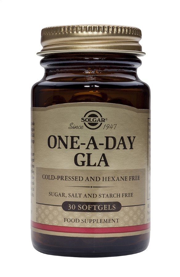 Solgar One A Day Gla X 30
