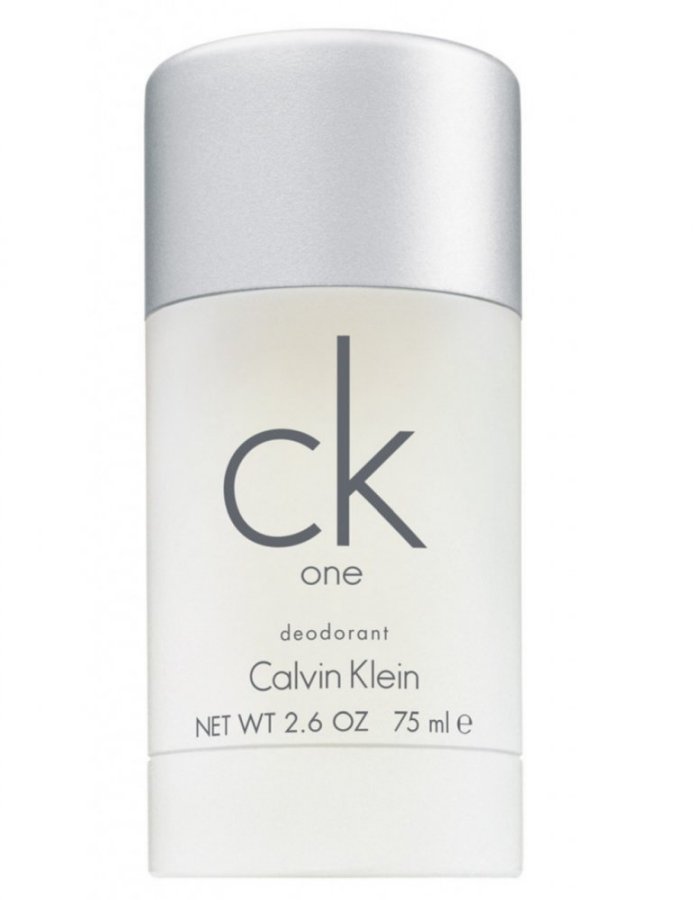 Ck One Deodorant Stick