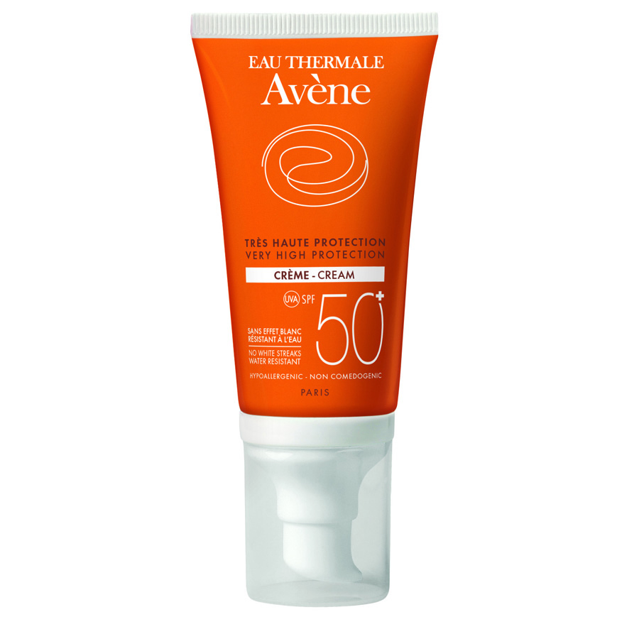 Avene Very High Protection Cream Spf50 50ml