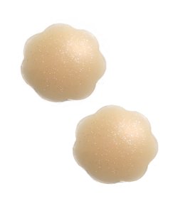 Adhesive Nipple Covers