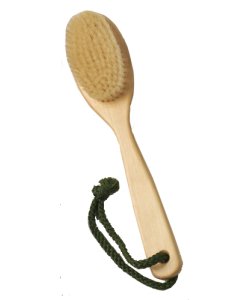 Bodycare Wooden Body Brush Bodycare Wooden Body Brush