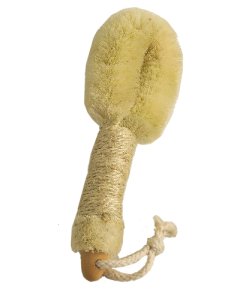 Bodycare Japanese Sisal Brush