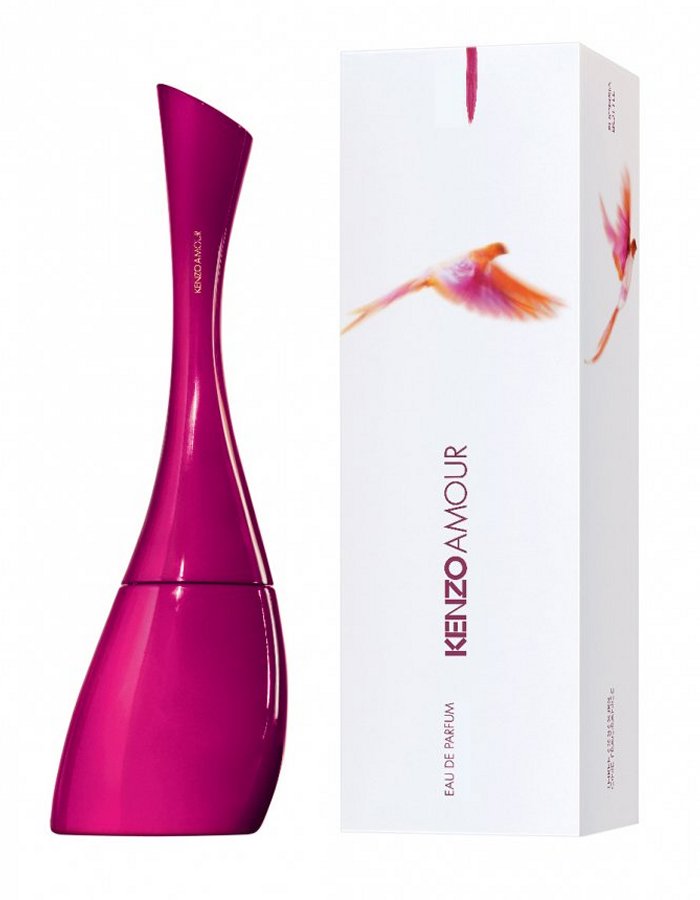 Kenzoamour Edp 50ml Spray