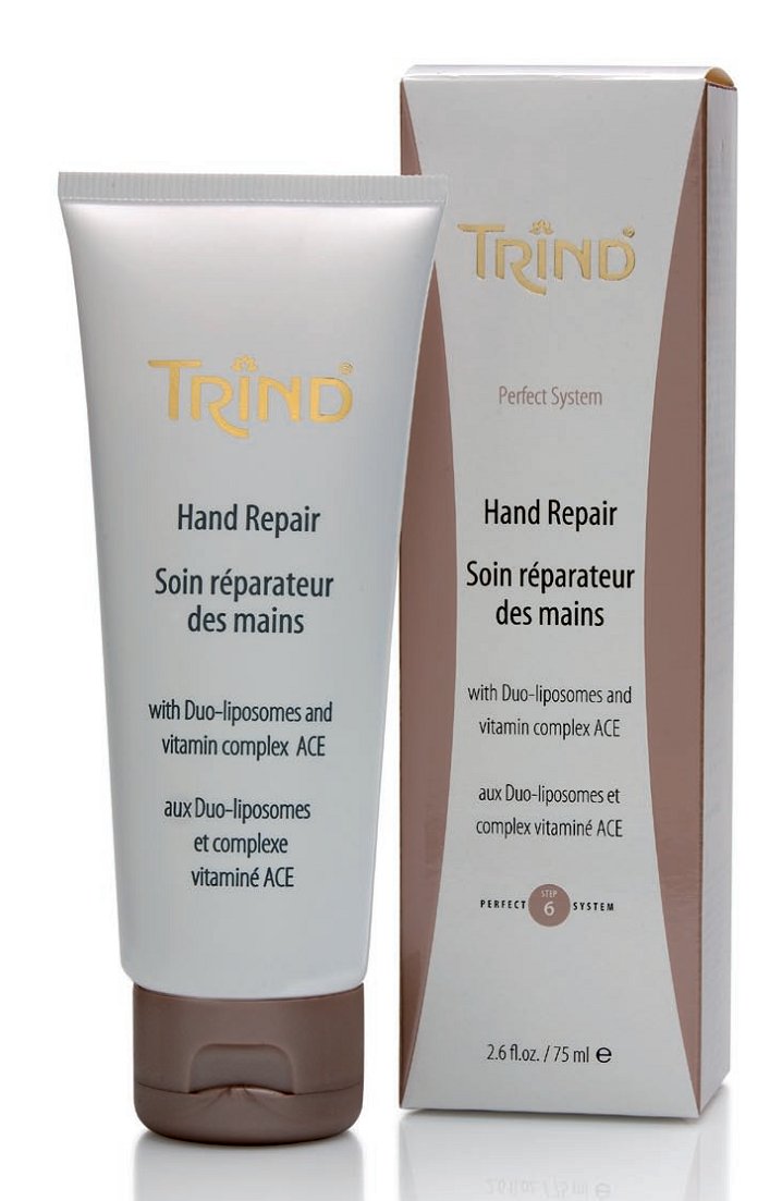 Trind Hand Repair Cream 75g