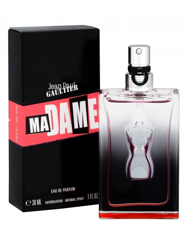 Jean Paul Gaultier Madame Edp Spray 50ml