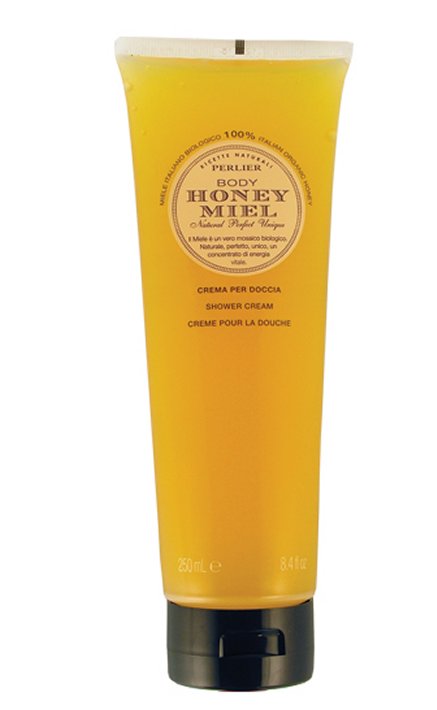 Perlier Honey Bath & Shower Cream 250ml