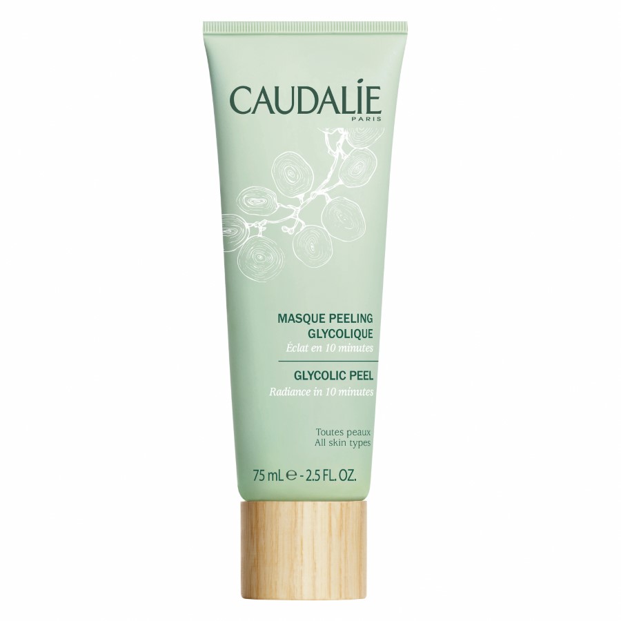 Caudalie Glycolic Peel 75ml