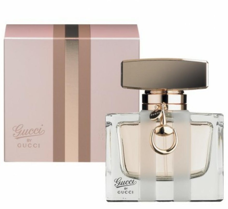 Gucci By Gucci Edt 50ml Spray