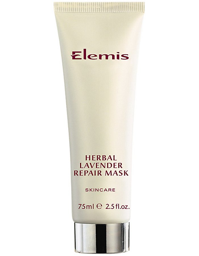 Elemis Herbal Lavender Repair Mask 75ml