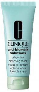 Anti Blemish Oil Control Mask