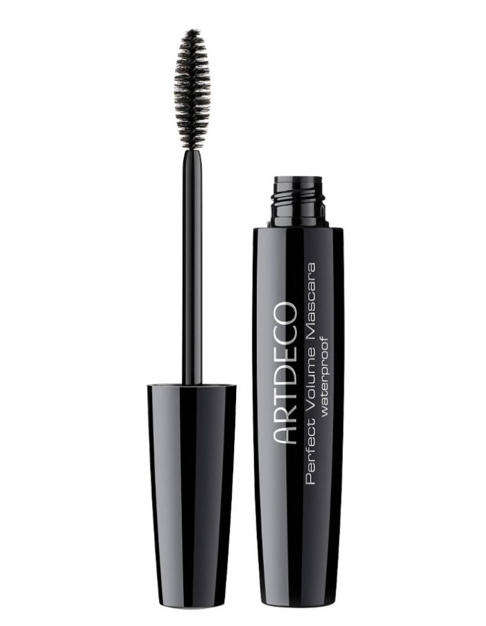Artdeco Perfect Volume Waterproof Mascara 71 Black
