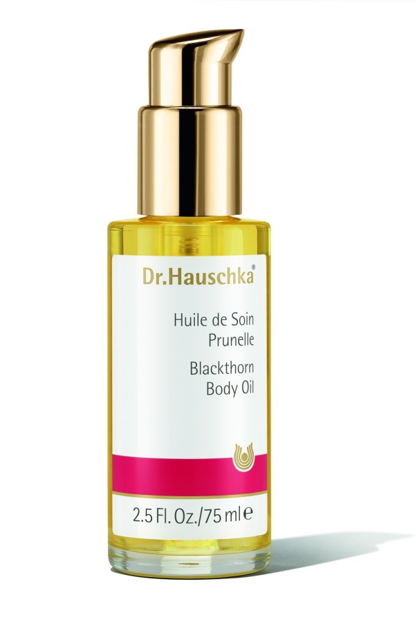Dr Hauschka Blackthorn Oil 75ml Dr Hauschka Blackthorn Oil 75ml