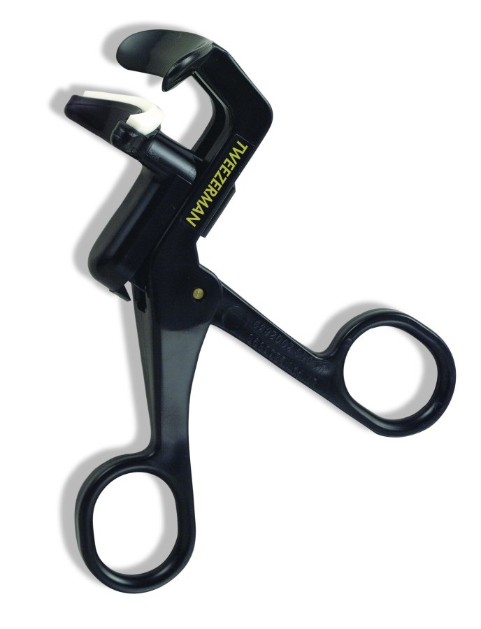 Tweezerman Super Curl Lash Curler