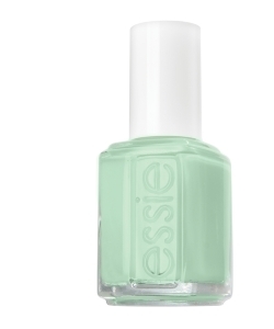 Essie 702 Mint Candy Apple
