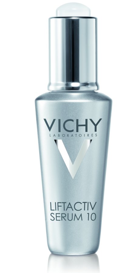 Vichy Liftactiv Supreme Anti Wrinkle And Firming Serum 10 30ml