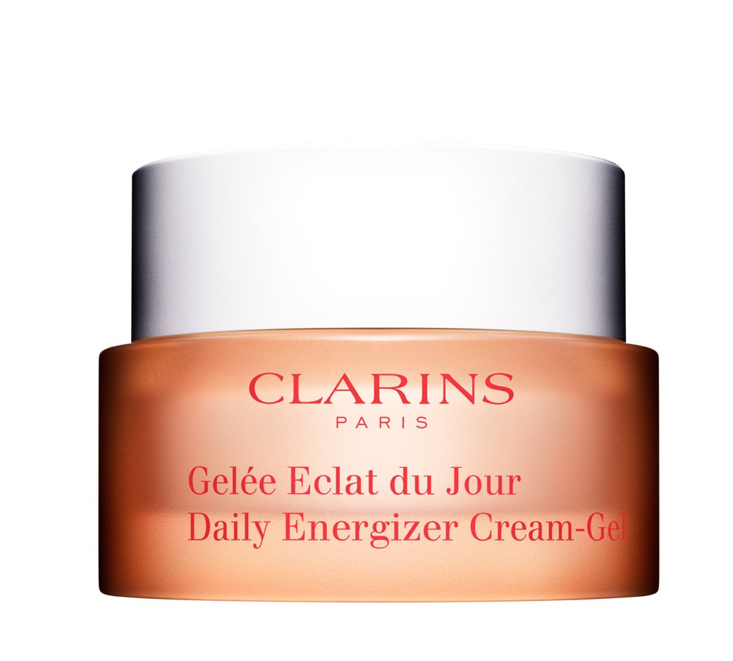 Clarins Daily Energizer Cream Gel 30ml