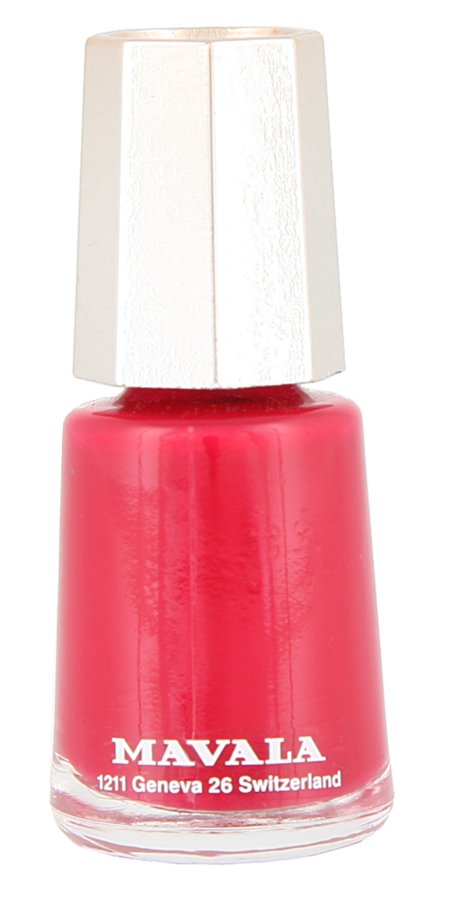 Mavala Nail Colour 01 Ankara Mavala Nail Colour 01 Ankara