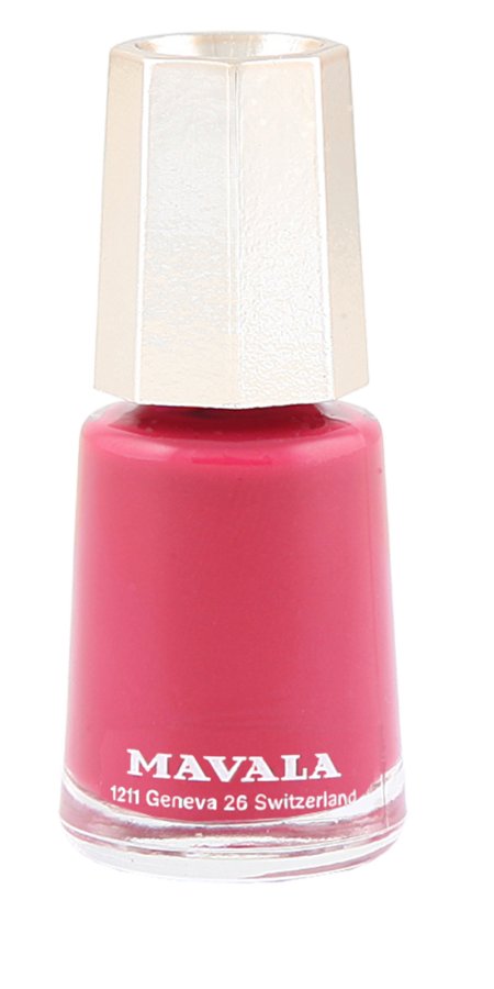 Mavala Nail Colour 03 Paris