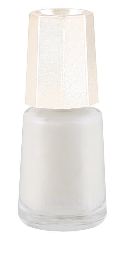 Mavala Nail Colour 22 Geneve
