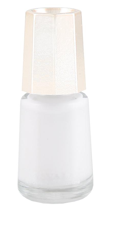 Mavala Nail Colour 49 White Mavala Nail Colour 49 White