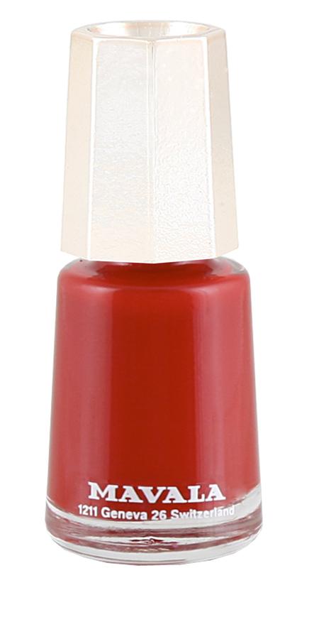 Mavala Nail Colour 53 London