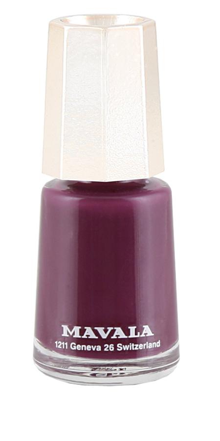 Mavala Nail Colour 62 Milano