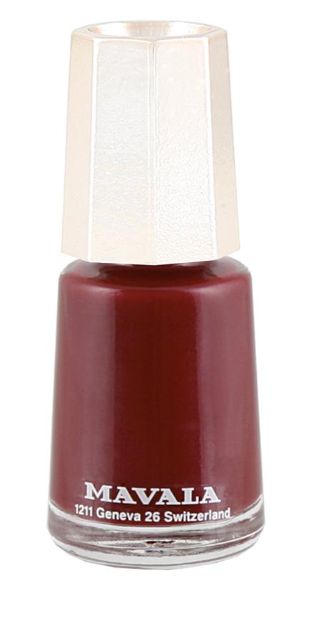 Mavala Nail Colour 63 Acapulco