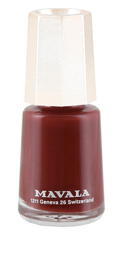 Mavala Nail Colour 64 Bilbao
