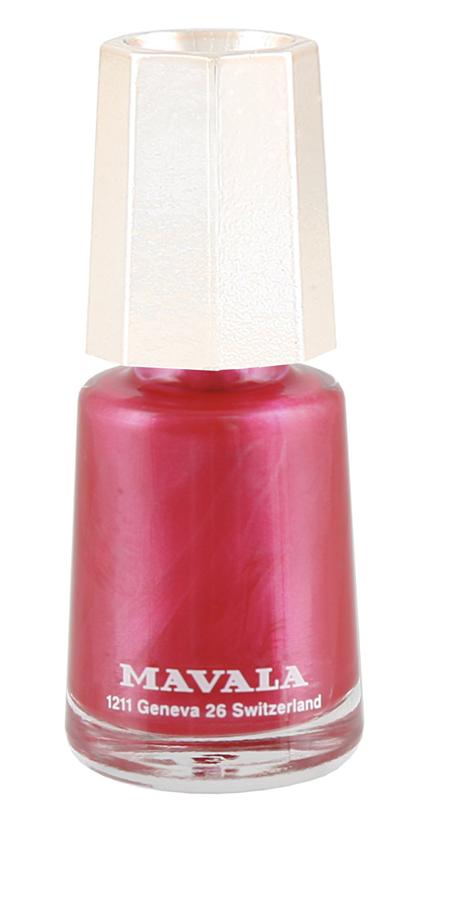 Mavala Nail Colour 65 Adelaide