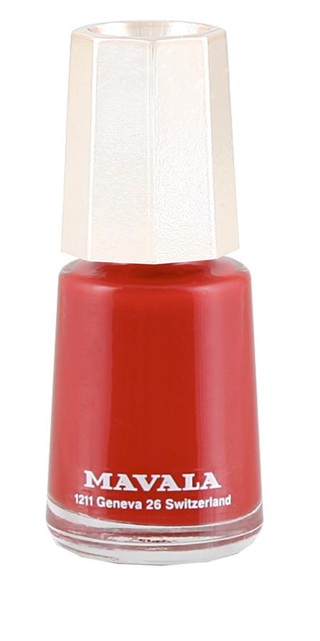 Mavala Nail Colour 74 Los Angeles