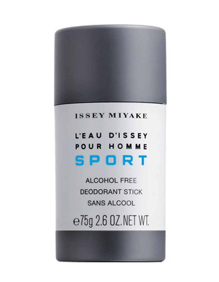 Leau Dissey Pour Homme Sport Deodorant Stick 75g Leau Dissey Pour Homme Sport Deodorant Stick 75g