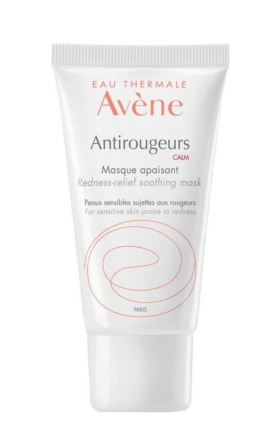 Avene Anti Redness Repair Soothing Mask 50ml