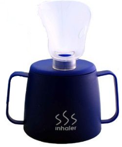Medisure Steam Inhaler