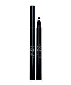 3 Dot Liner 01 Black