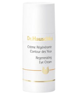 Dr Hauschka Regenerating Eye Cream 15g