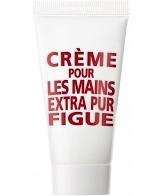 Compagnie De Provence Hand Cream Fig De Provence 30ml