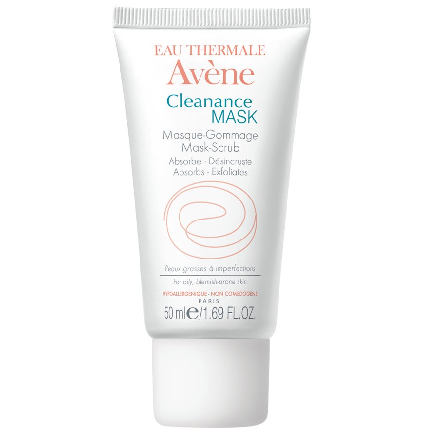 Avene Cleanance Mask Scrub 50ml