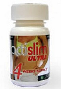 Actislim Ultra 4 Weeks X 56 Capsules Actislim Ultra 4 Weeks X 56 Capsules