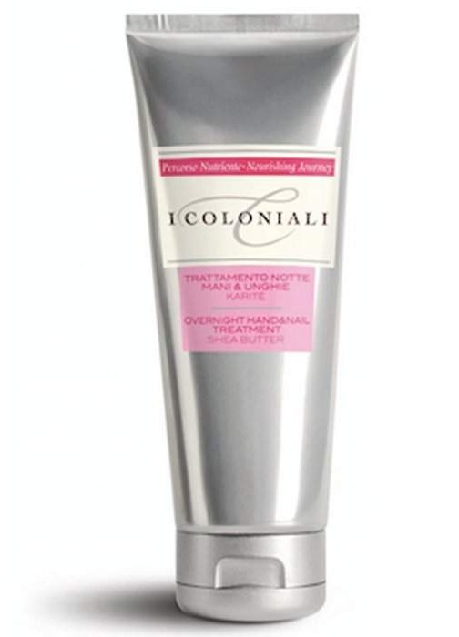 I Coloniali Shea Butter Karite Hand Cream 50ml I Coloniali Shea Butter Karite Hand Cream 50ml