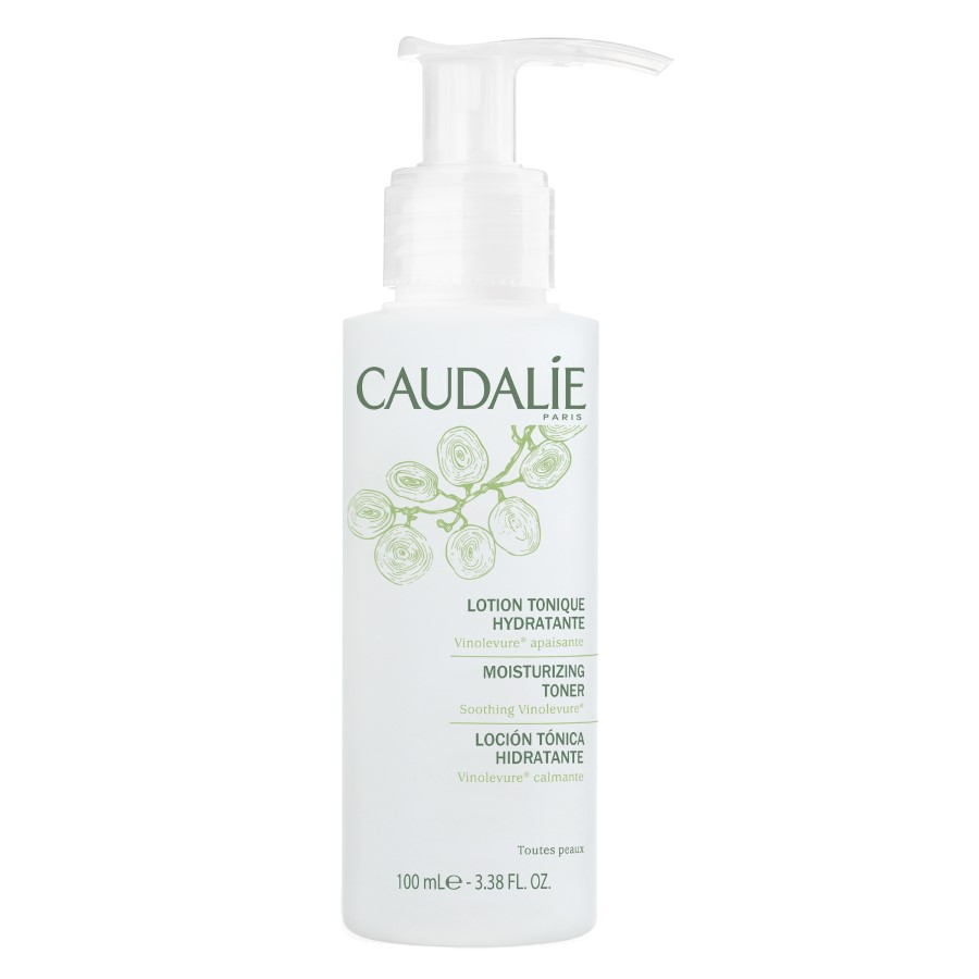 Caudalie Moisturising Toning Lotion 100ml