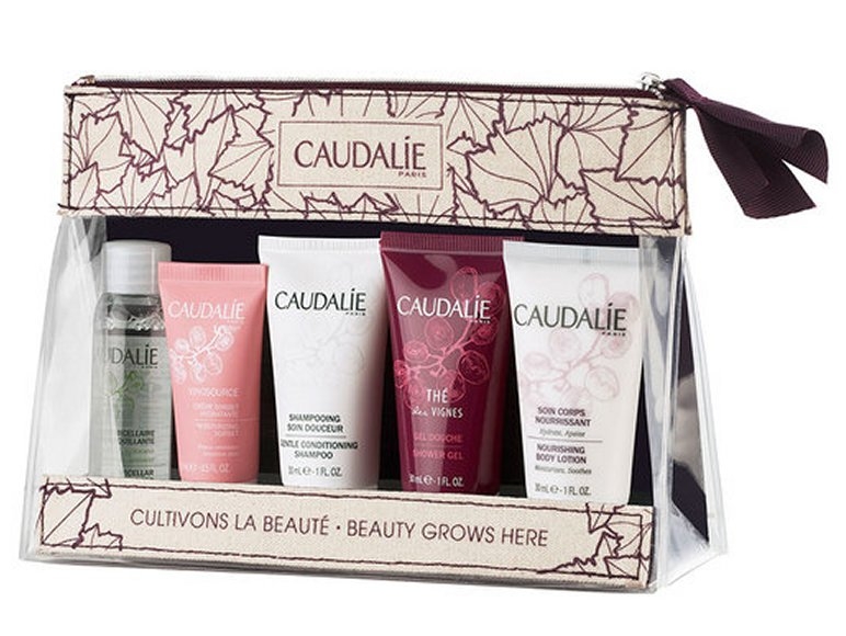 Caudalie 5 Piece Travel Set