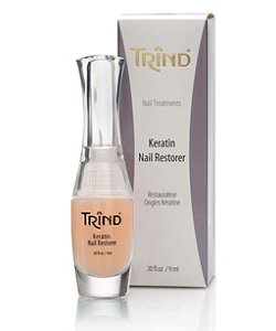 Trind Keratin Nail Restorer