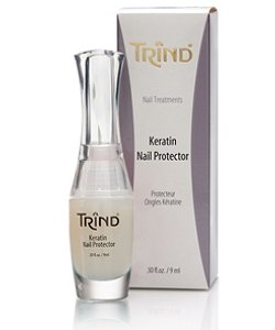 Trind Keratin Nail Protector